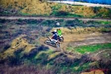 9-ти Бадников собир Ендуро Тим Водно