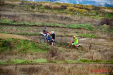9-ти Бадников собир Ендуро Тим Водно