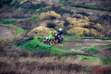 9-ти Бадников собир Ендуро Тим Водно