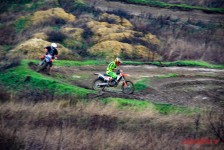 9-ти Бадников собир Ендуро Тим Водно