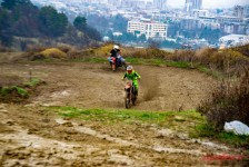 9-ти Бадников собир Ендуро Тим Водно