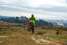 9-ти Бадников собир Ендуро Тим Водно