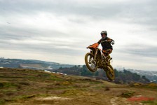 9-ти Бадников собир Ендуро Тим Водно