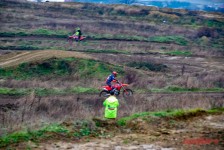 9-ти Бадников собир Ендуро Тим Водно