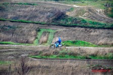 9-ти Бадников собир Ендуро Тим Водно
