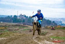 9-ти Бадников собир Ендуро Тим Водно