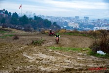 9-ти Бадников собир Ендуро Тим Водно