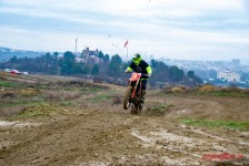 9-ти Бадников собир Ендуро Тим Водно