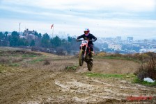 9-ти Бадников собир Ендуро Тим Водно