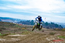 9-ти Бадников собир Ендуро Тим Водно