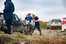 9-ти Бадников собир Ендуро Тим Водно