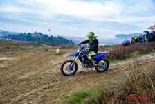 9-ти Бадников собир Ендуро Тим Водно