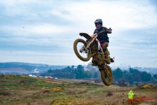 9-ти Бадников собир Ендуро Тим Водно