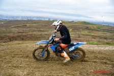 9-ти Бадников собир Ендуро Тим Водно