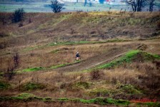 9-ти Бадников собир Ендуро Тим Водно