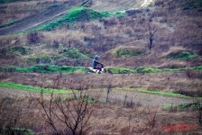 9-ти Бадников собир Ендуро Тим Водно