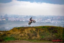 9-ти Бадников собир Ендуро Тим Водно