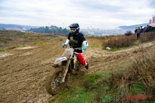 9-ти Бадников собир Ендуро Тим Водно