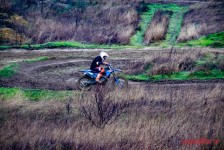 9-ти Бадников собир Ендуро Тим Водно