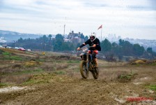 9-ти Бадников собир Ендуро Тим Водно