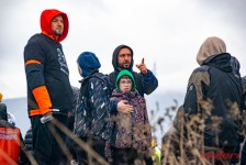 9-ти Бадников собир Ендуро Тим Водно