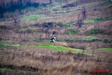 9-ти Бадников собир Ендуро Тим Водно
