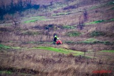 9-ти Бадников собир Ендуро Тим Водно