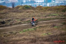 9-ти Бадников собир Ендуро Тим Водно