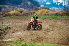 9-ти Бадников собир Ендуро Тим Водно