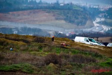 9-ти Бадников собир Ендуро Тим Водно