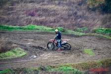 9-ти Бадников собир Ендуро Тим Водно