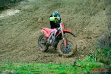 9-ти Бадников собир Ендуро Тим Водно