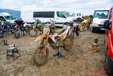 9-ти Бадников собир Ендуро Тим Водно