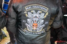 9-ти Бадников собир Ендуро Тим Водно