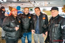 9-ти Бадников собир Ендуро Тим Водно