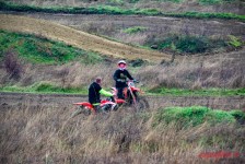 9-ти Бадников собир Ендуро Тим Водно