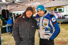 9-ти Бадников собир Ендуро Тим Водно