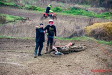 9-ти Бадников собир Ендуро Тим Водно