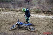 9-ти Бадников собир Ендуро Тим Водно