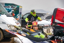 9-ти Бадников собир Ендуро Тим Водно