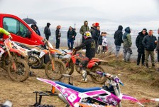 9-ти Бадников собир Ендуро Тим Водно