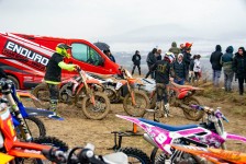 9-ти Бадников собир Ендуро Тим Водно