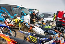 9-ти Бадников собир Ендуро Тим Водно