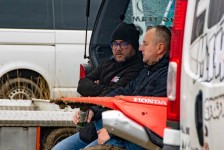 9-ти Бадников собир Ендуро Тим Водно