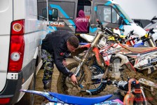 9-ти Бадников собир Ендуро Тим Водно