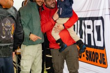 9-ти Бадников собир Ендуро Тим Водно