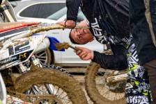 9-ти Бадников собир Ендуро Тим Водно