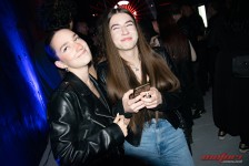 4-ти роденден MCC Free Spirit 