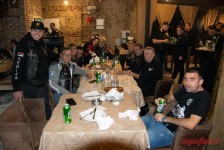 Зимска забава МК Bears 2026