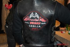 Зимска забава МК Bears 2026